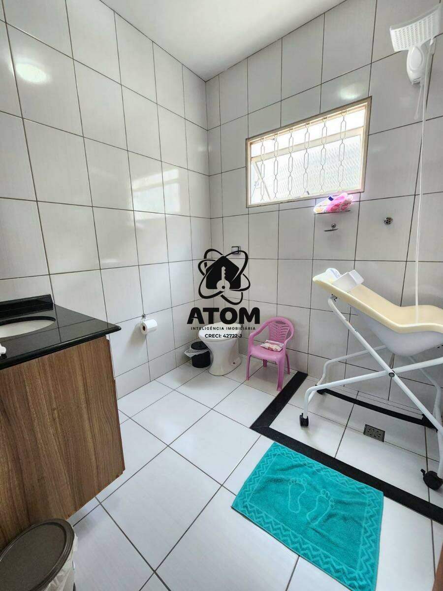 Casa à venda no Jardim Maria Augusta: 