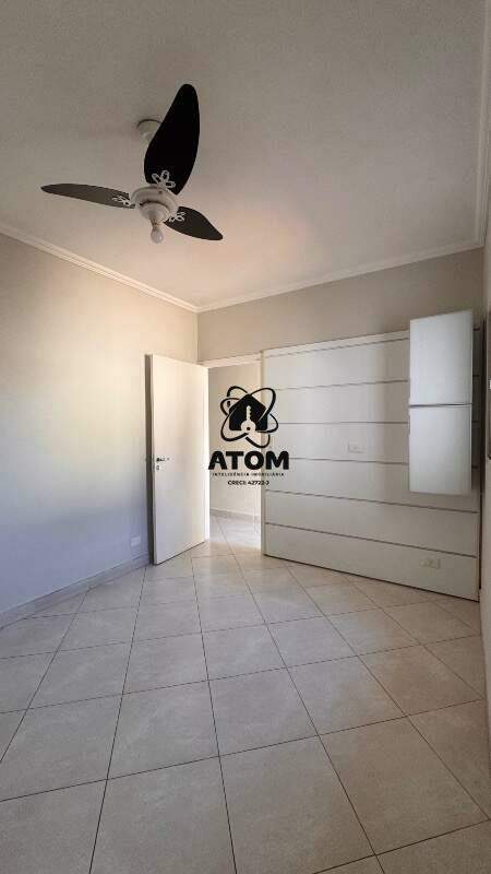 Casa em condominio para aluguel no Vila São Geraldo: 