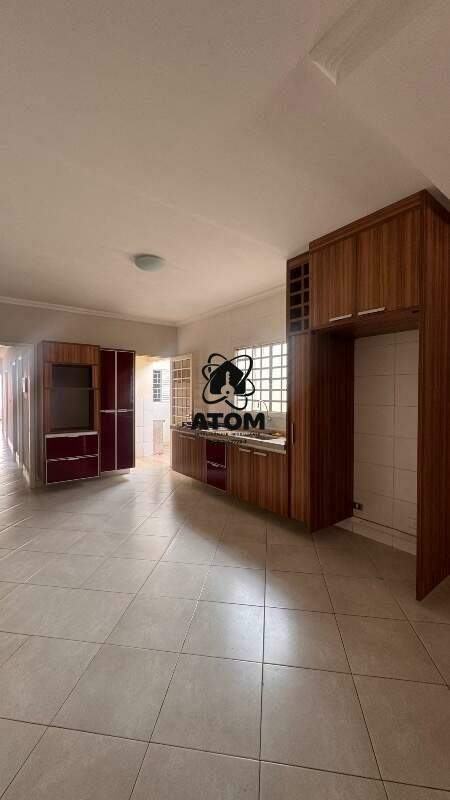 Casa em condominio para aluguel no Vila São Geraldo: 