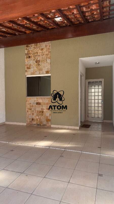 Casa em condominio para aluguel no Vila São Geraldo: 