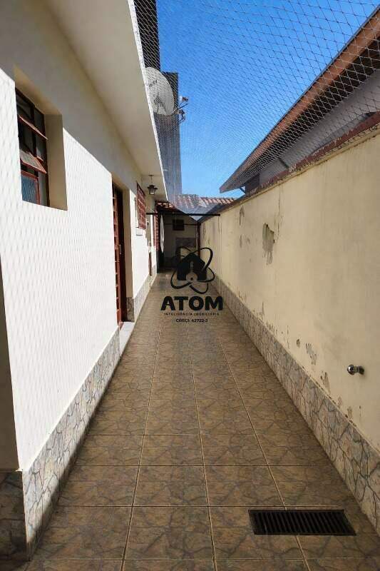 Casa à venda no Parque Residencial Bom Conselho: 
