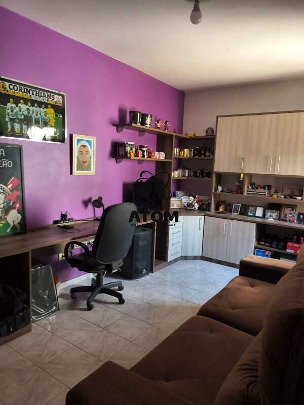 Casa à venda no Parque Residencial Bom Conselho: 