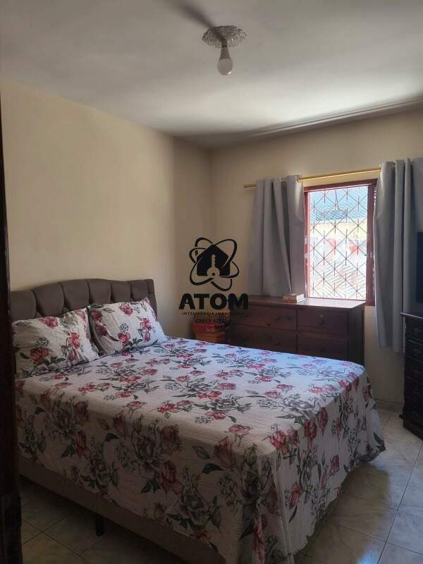 Casa à venda no Parque Residencial Bom Conselho: 