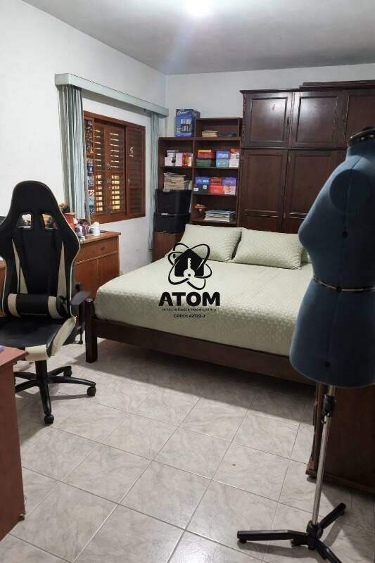 Casa à venda no Parque Residencial Bom Conselho: 