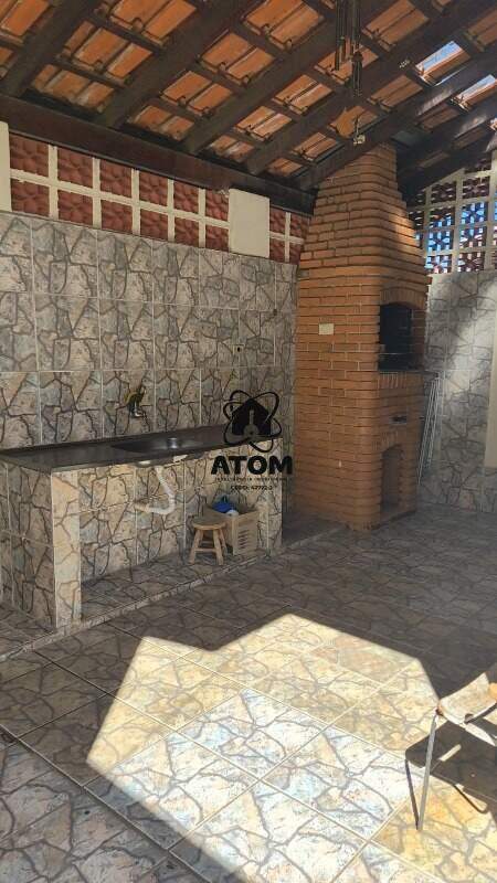 Casa à venda no Parque Residencial Bom Conselho: 