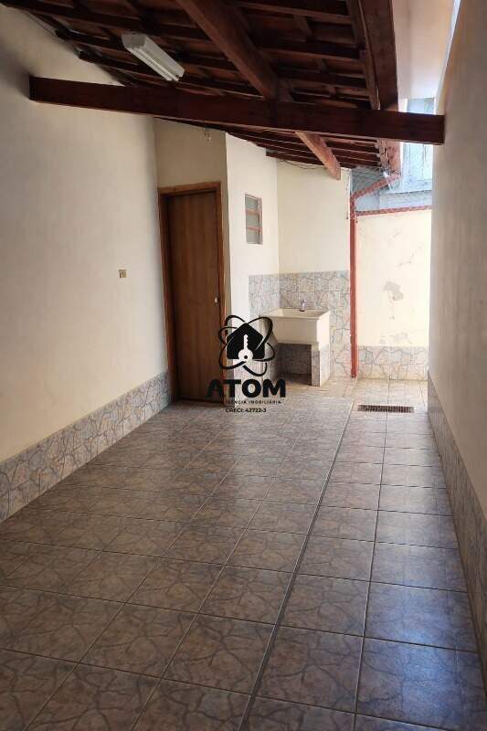 Casa à venda no Parque Residencial Bom Conselho: 