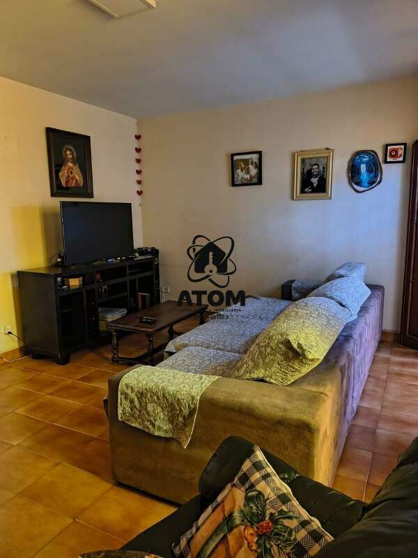 Casa à venda no Parque Residencial Bom Conselho: 