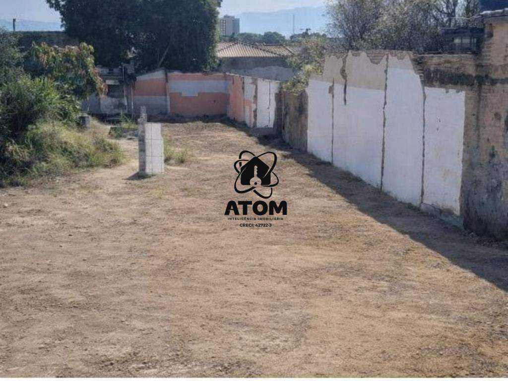 Lote à venda no Vila São José: 