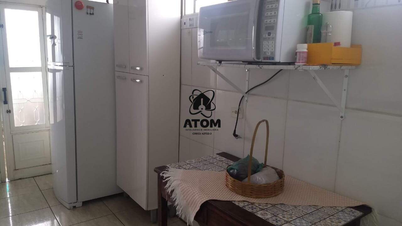 Casa à venda no Residencial Paraíso: 