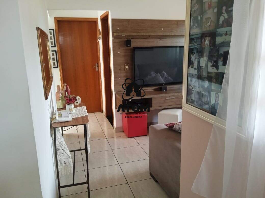 Casa à venda no Residencial Paraíso: 