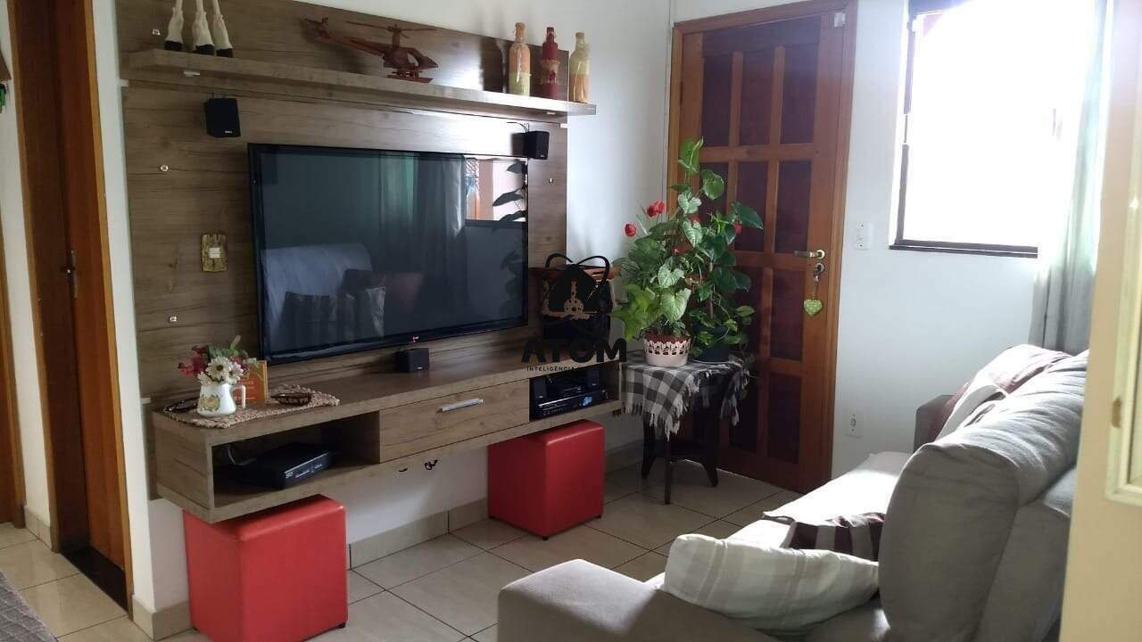 Casa à venda no Residencial Paraíso: 