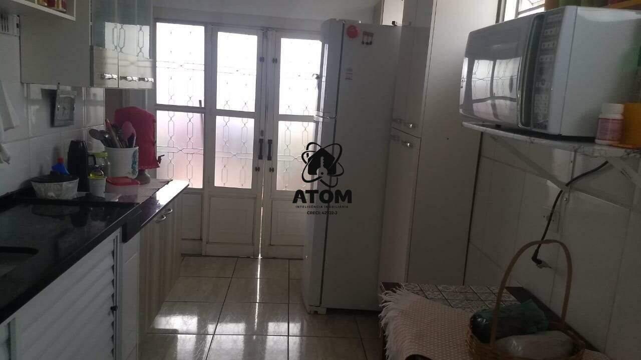 Casa à venda no Residencial Paraíso: 