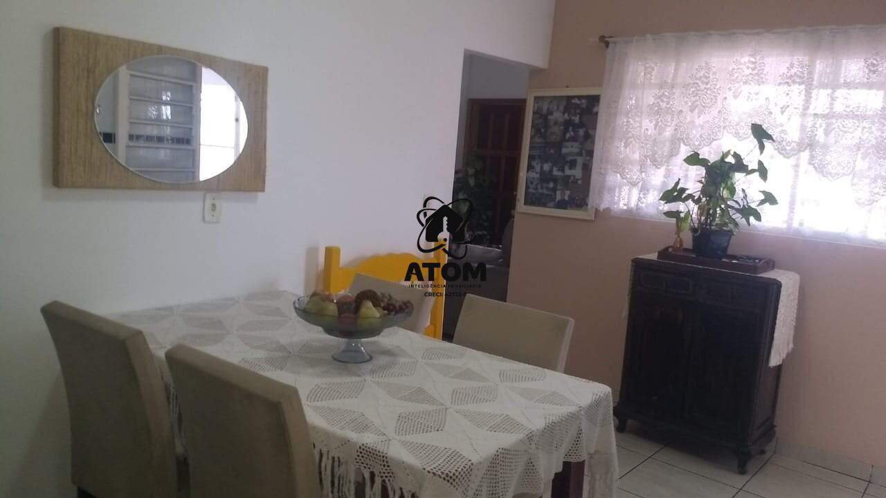 Casa à venda no Residencial Paraíso: 