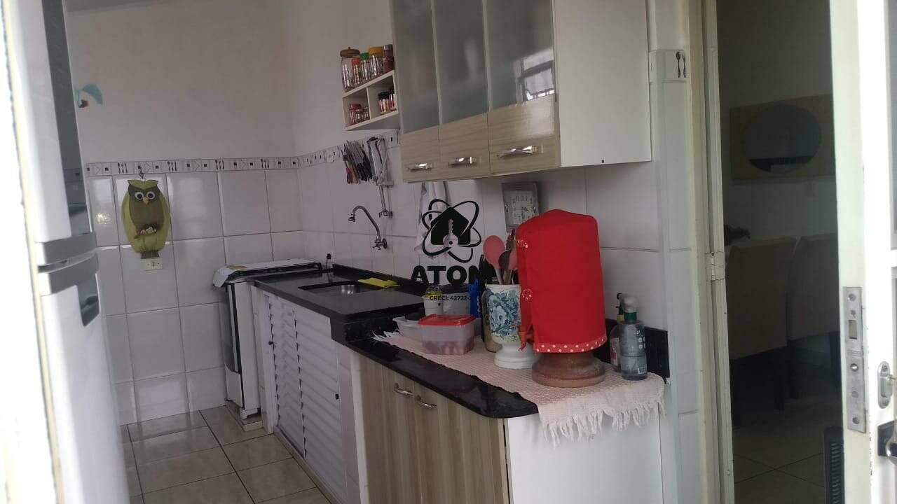 Casa à venda no Residencial Paraíso: 