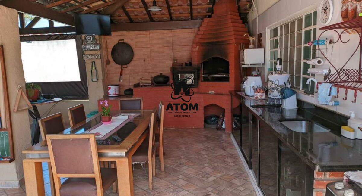 Chácara à venda no Estoril: 