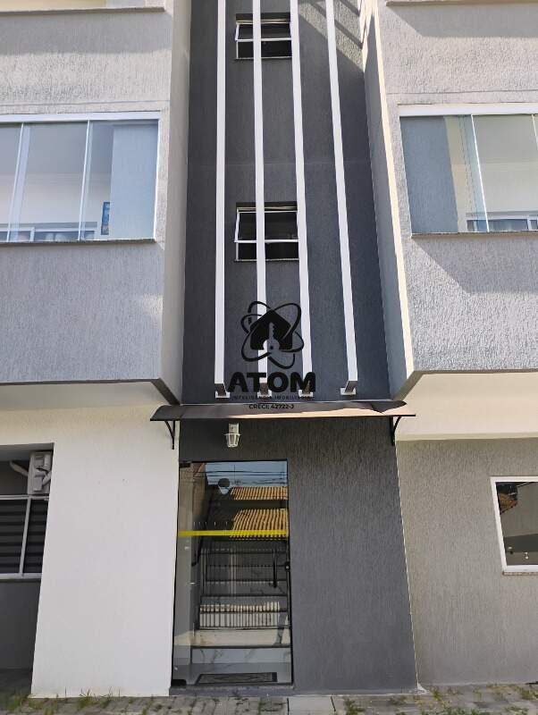 Apartamento à venda no Residencial Portal da Mantiqueira: 
