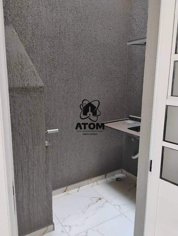 Apartamento à venda no Residencial Portal da Mantiqueira: 