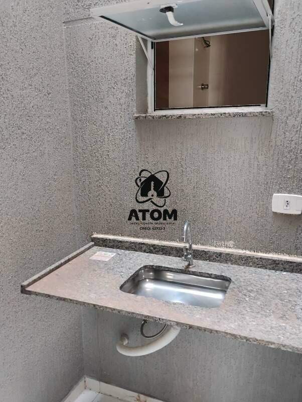 Apartamento à venda no Residencial Portal da Mantiqueira: 