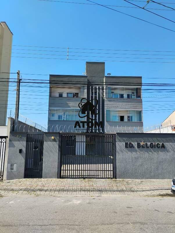 Apartamento à venda no Residencial Portal da Mantiqueira: 