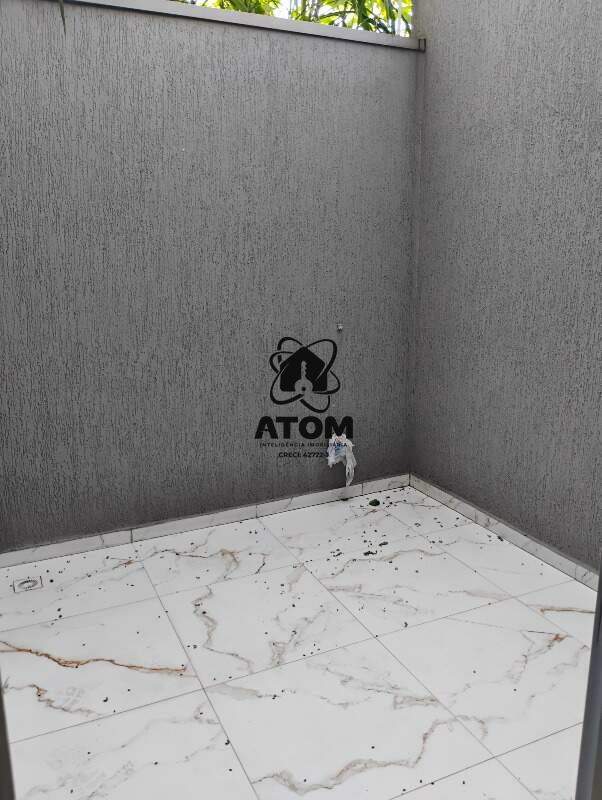 Apartamento à venda no Residencial Portal da Mantiqueira: 