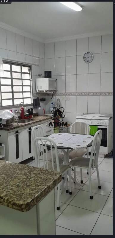 Casa à venda no Parque Arco Íris: 