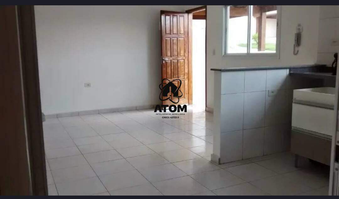 Casa em condominio à venda no Granjas Panorama: 