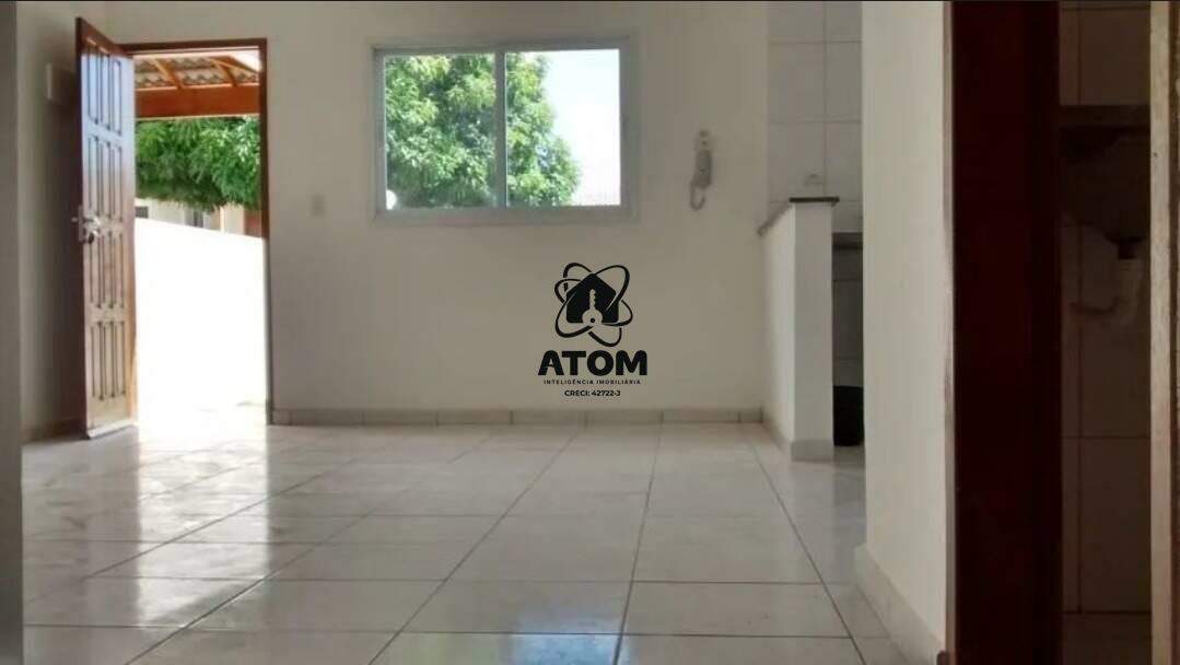 Casa em condominio à venda no Granjas Panorama: 