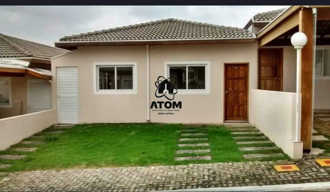 Casa em condominio à venda no Granjas Panorama: 