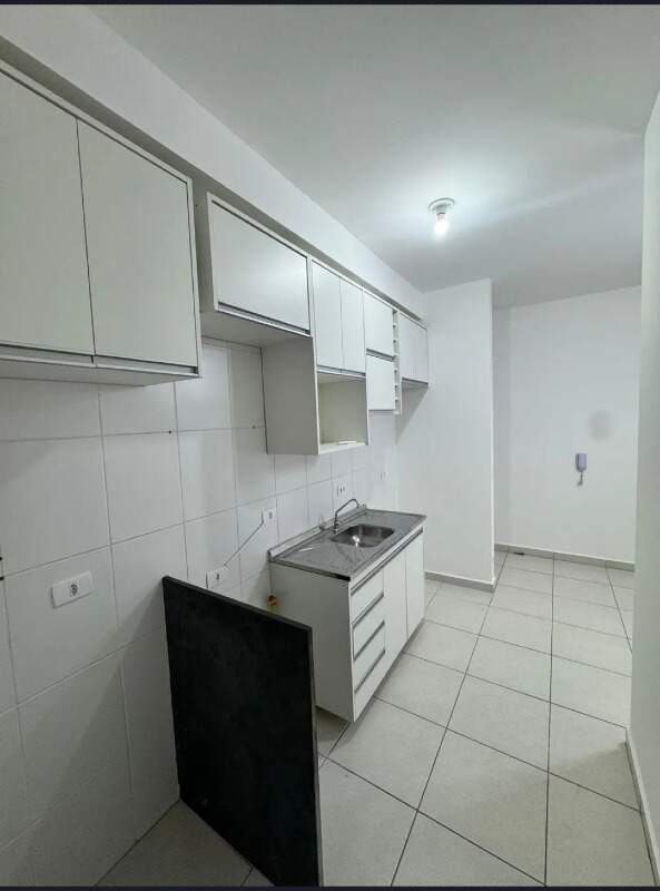 Apartamento à venda no Areão: 