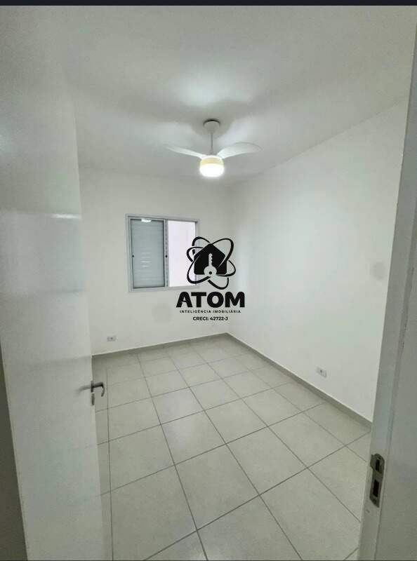 Apartamento à venda no Areão: 