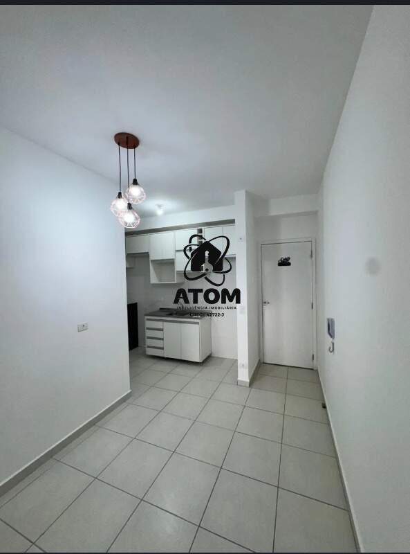 Apartamento à venda no Areão: 