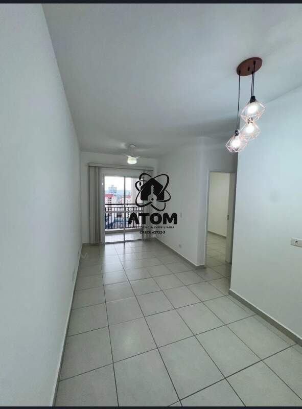 Apartamento à venda no Areão: 