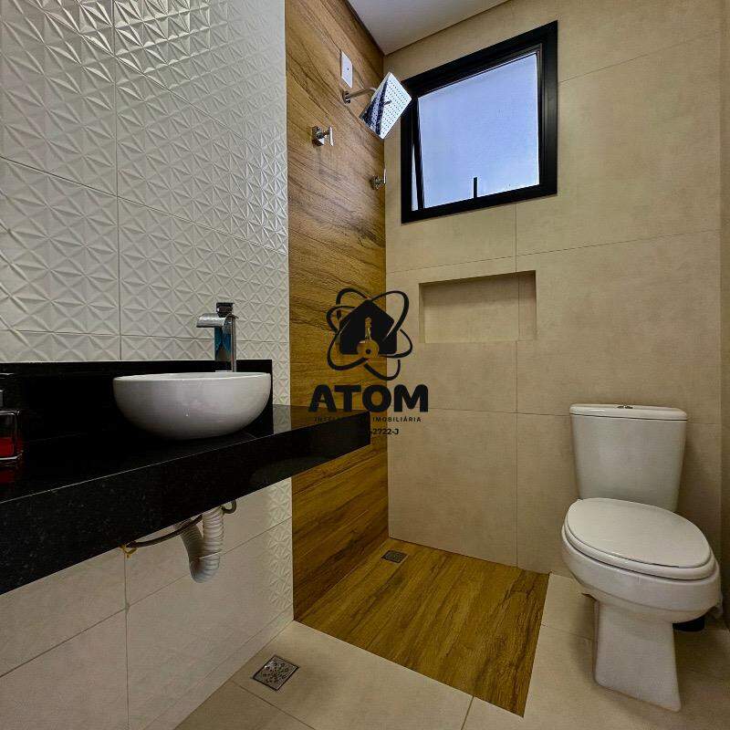Casa em condominio para aluguel no Residencial Fazenda Casa Grande: 