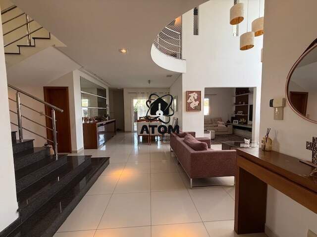 Casa em condominio à venda no Loteamento Residencial Porto Seguro: 