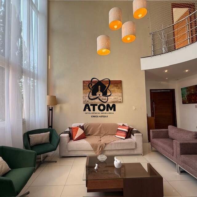 Casa em condominio à venda no Loteamento Residencial Porto Seguro: 