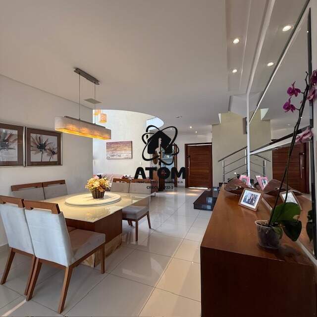 Casa em condominio à venda no Loteamento Residencial Porto Seguro: 