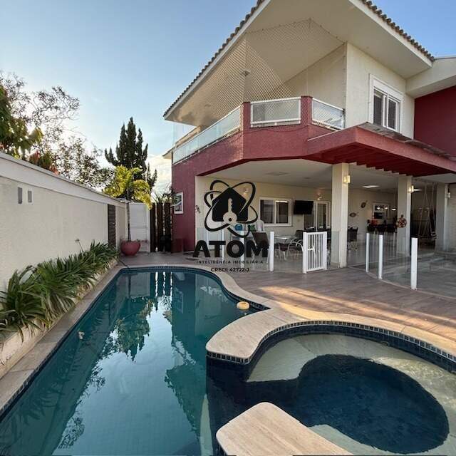 Casa em condominio à venda no Loteamento Residencial Porto Seguro: 