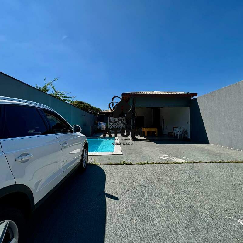 Casa à venda no Loteamento Residencial São Vicente de Paulo: 