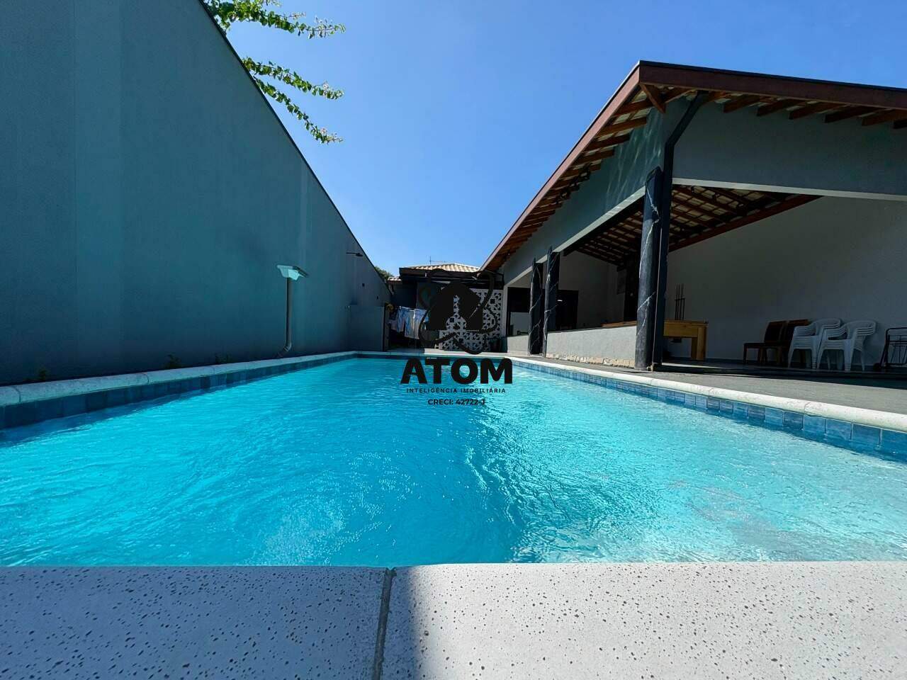 Casa à venda no Loteamento Residencial São Vicente de Paulo: 