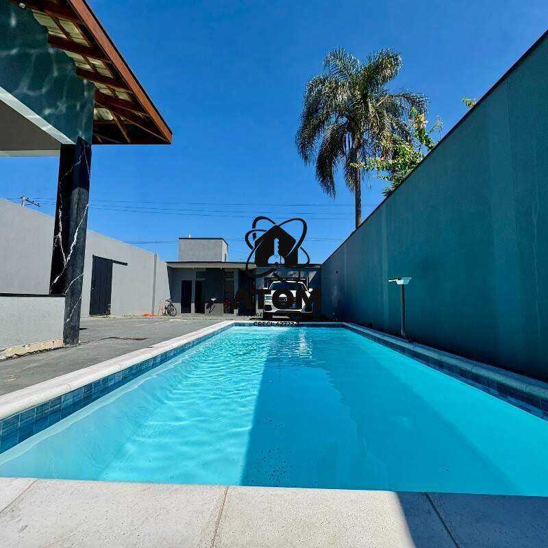 Casa à venda no Loteamento Residencial São Vicente de Paulo: 