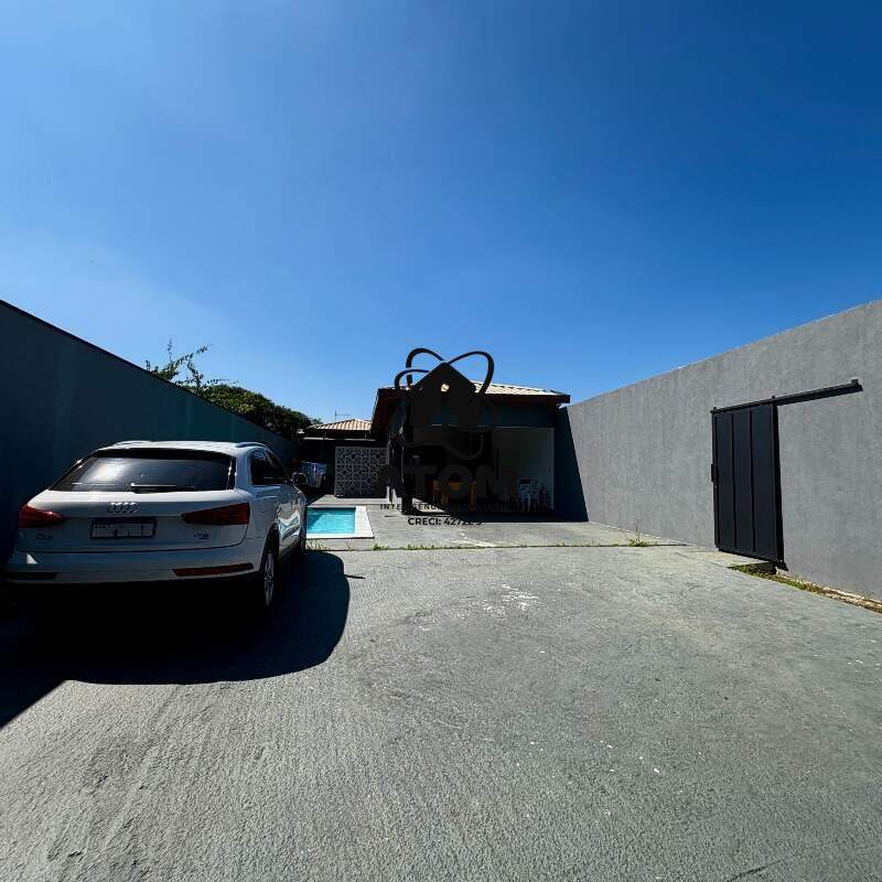Casa à venda no Loteamento Residencial São Vicente de Paulo: 