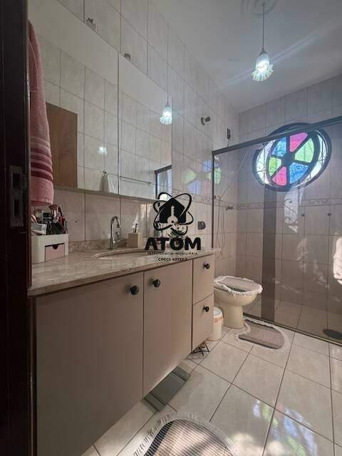 Casa à venda no Vila Santa Isabel: 