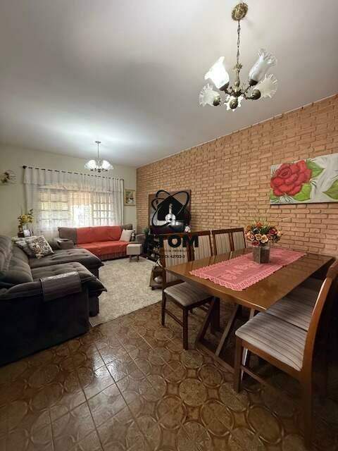 Casa à venda no Vila Santa Isabel: 
