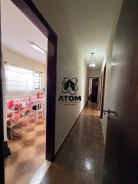 Casa à venda no Vila Santa Isabel: 