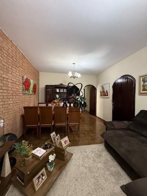 Casa à venda no Vila Santa Isabel: 