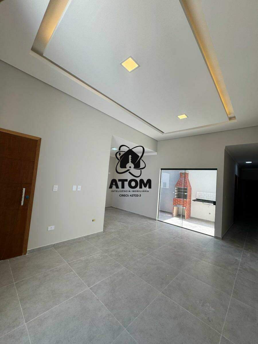 Casa à venda no Areão: 