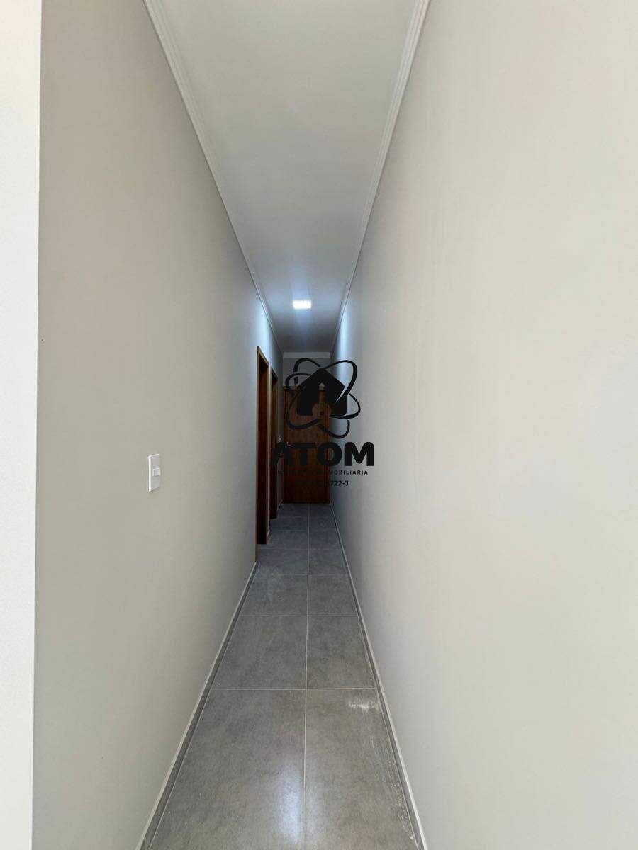 Casa à venda no Areão: 