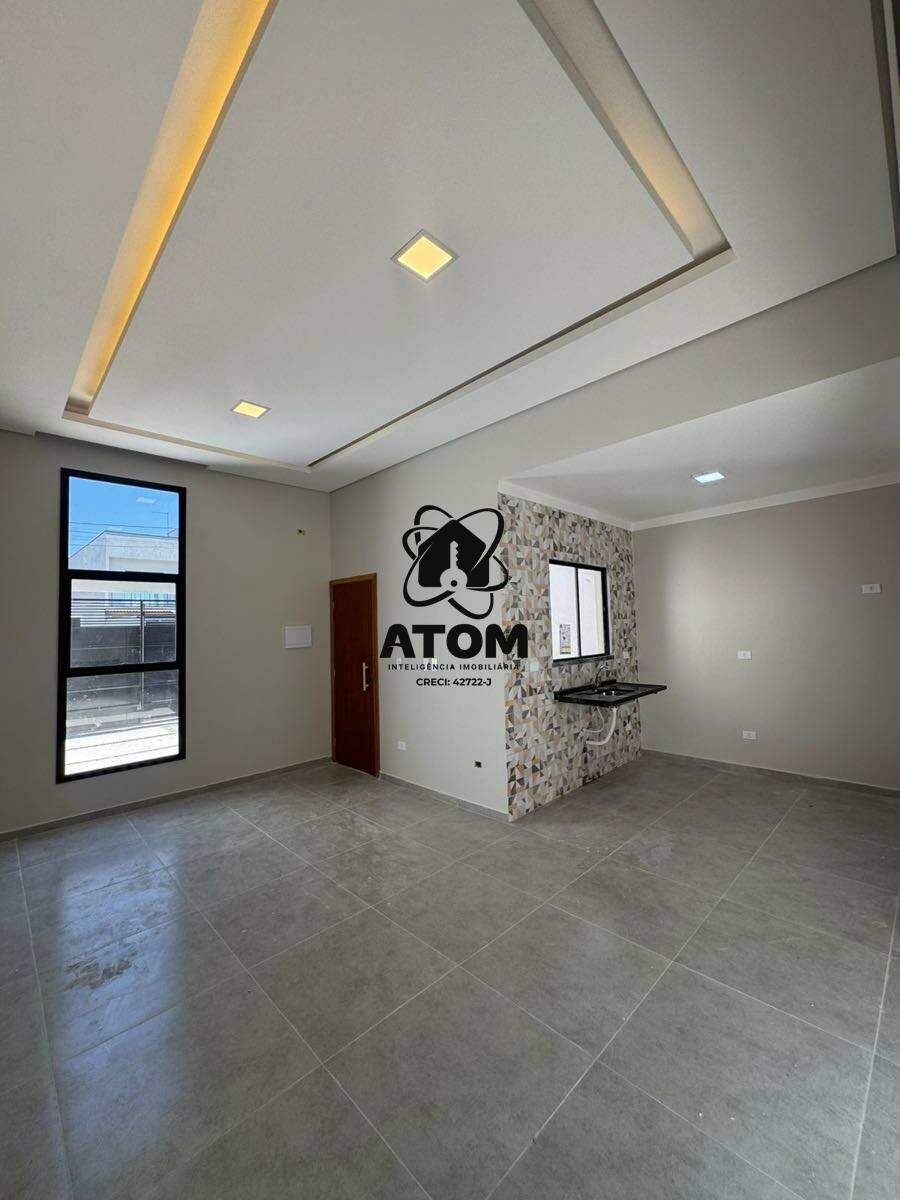 Casa à venda no Areão: 