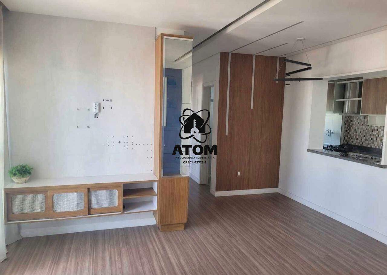 Apartamento à venda no Vila São José: 