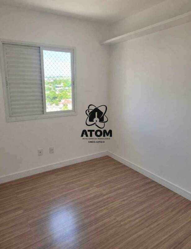 Apartamento à venda no Vila São José: 